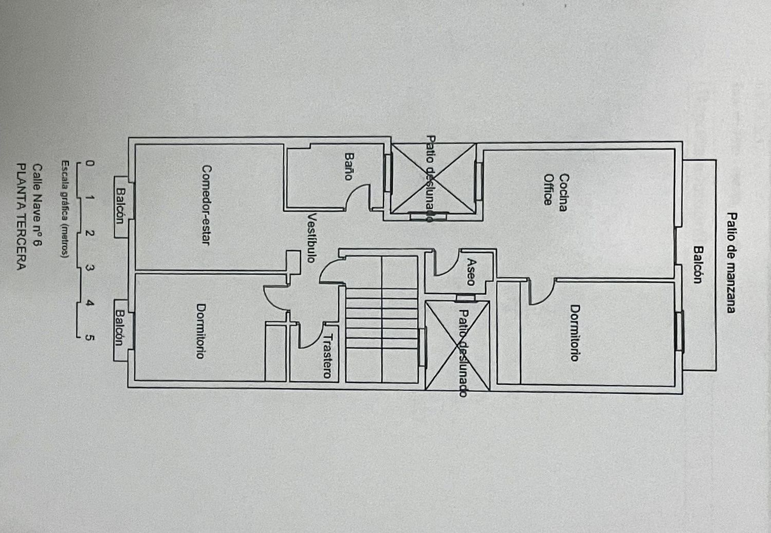 Piso en La Nave, 6, La Xerea - Foto 20
