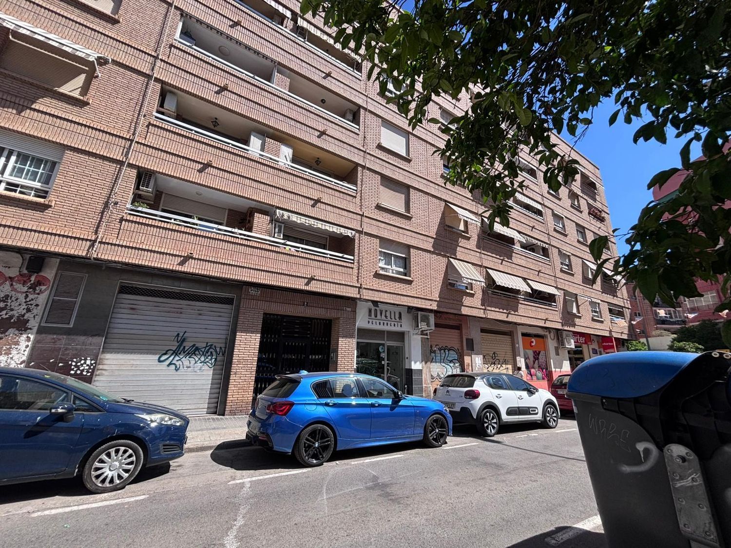 Piso en Jose Esteve, Torrefiel - Foto 8