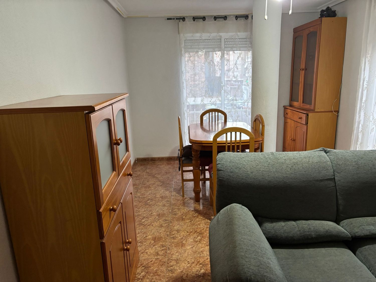 Piso en calle Fernanda Santamaría, 19 - Foto 2