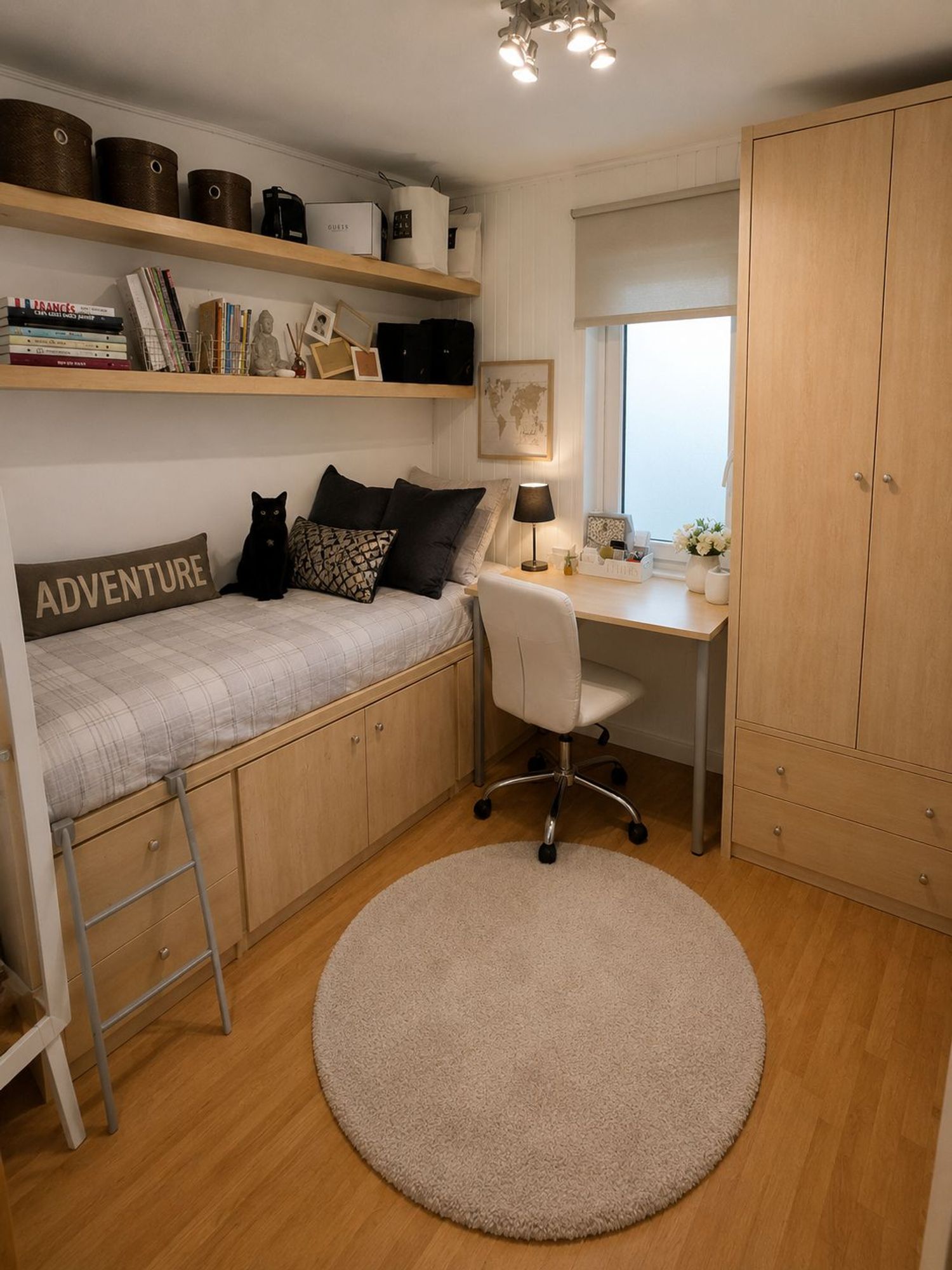 Piso en Calle Francesc Macià, 118, Plaça Catalunya - Vinyets, Plaça Catalunya - Vinyets - Foto 11