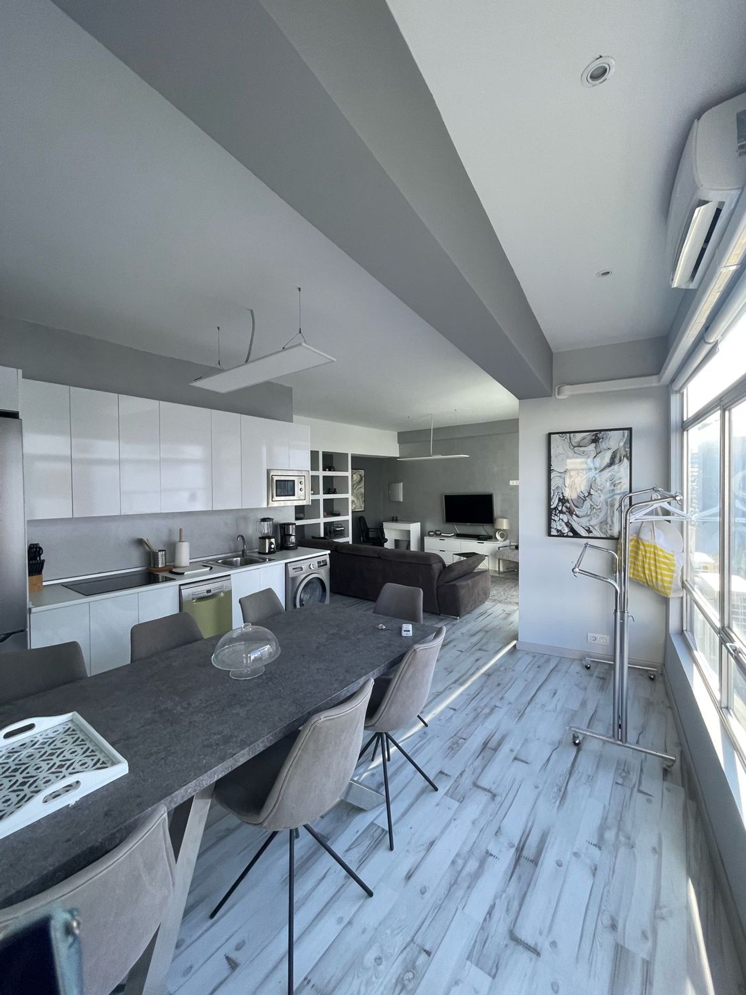 Ático en calle Bethencourt Alfonso, 23 - Foto 4