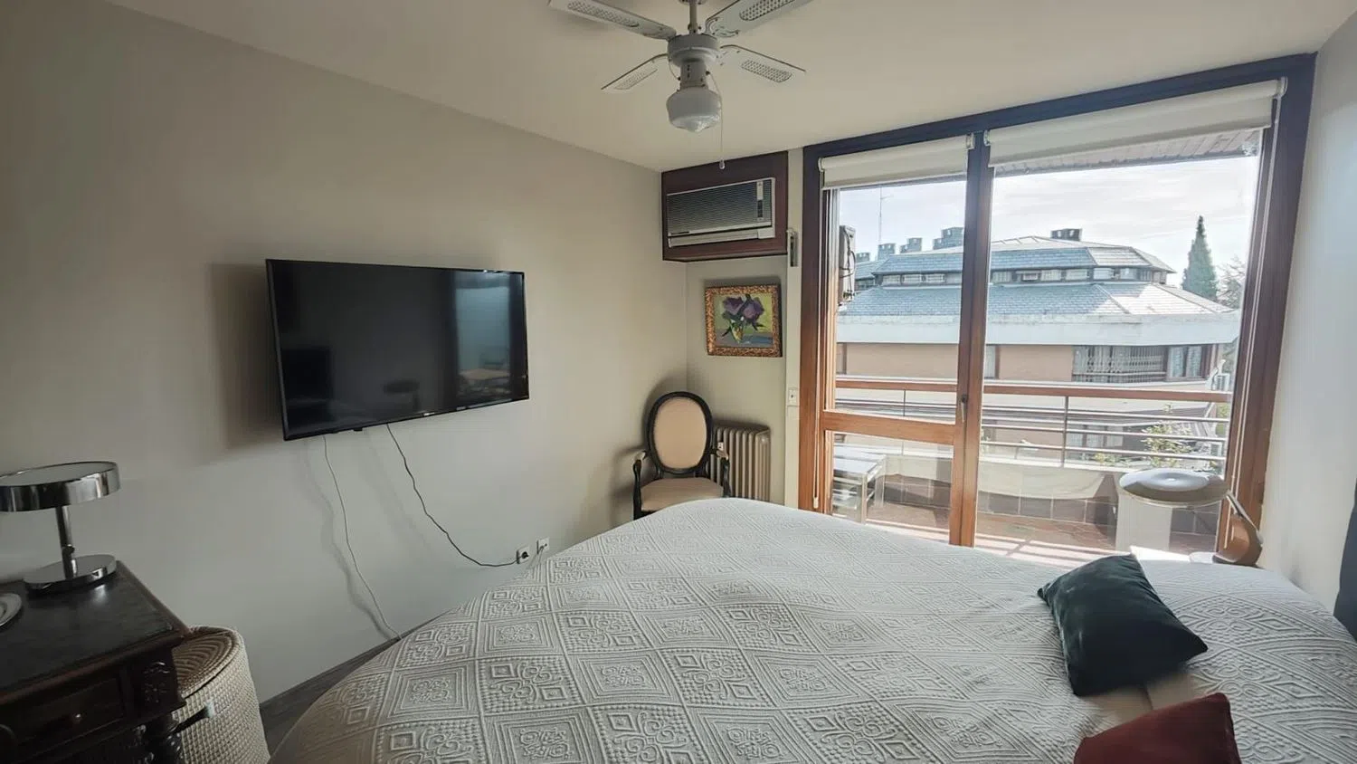 Piso en calle de Menéndez Pidal, 27 - Foto 17