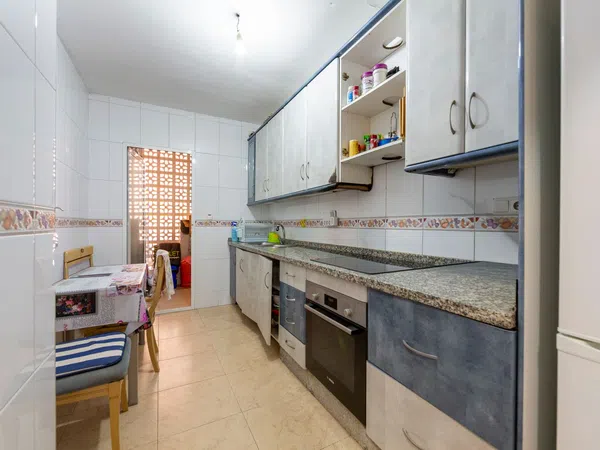 Piso en Calle Gustavo Villapalos, 21, Roquetas pueblo - Foto 13