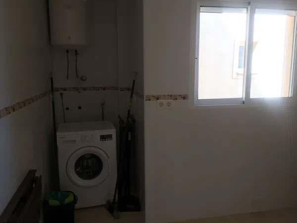 Piso en Calle Menéndez Pidal, 7, San Javier, San Javier - Foto 6