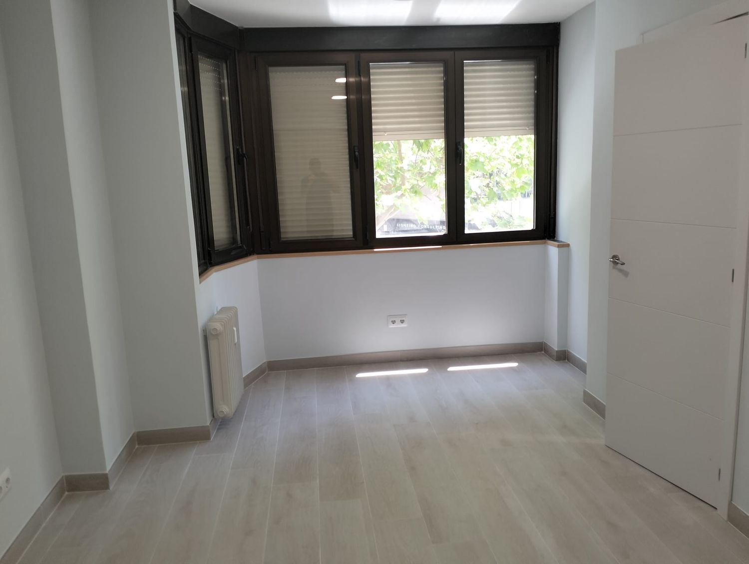 Piso en Calle de la Infanta Mercedes, 107, Cuzco-Castillejos - Foto 2