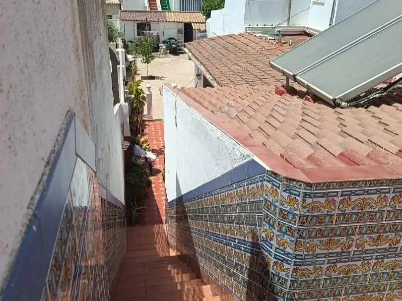 Casa adosada en  Calle Toneleros 38 - Foto 24
