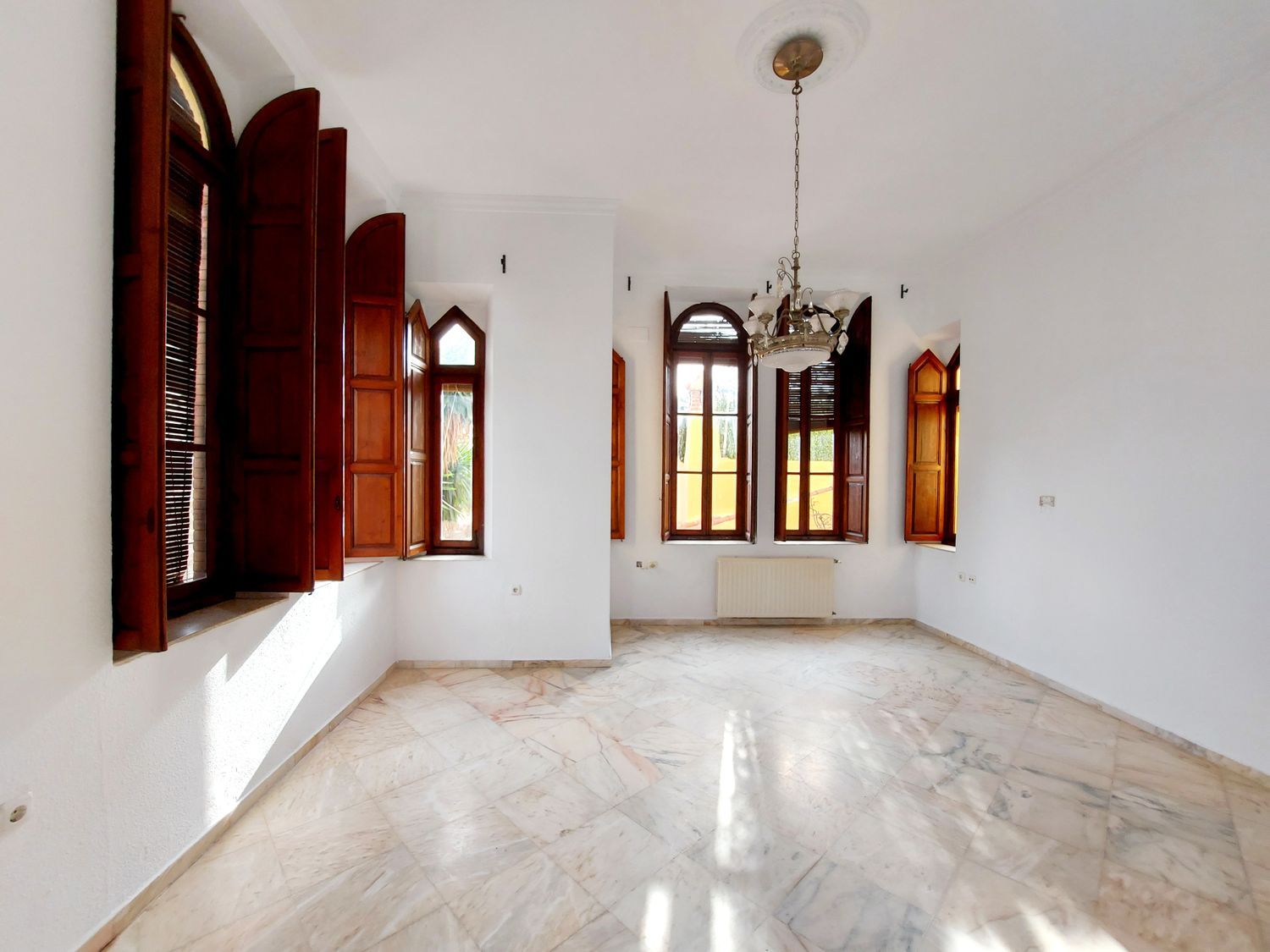 Casa o chalet independiente en Gibralfaro - Foto 13