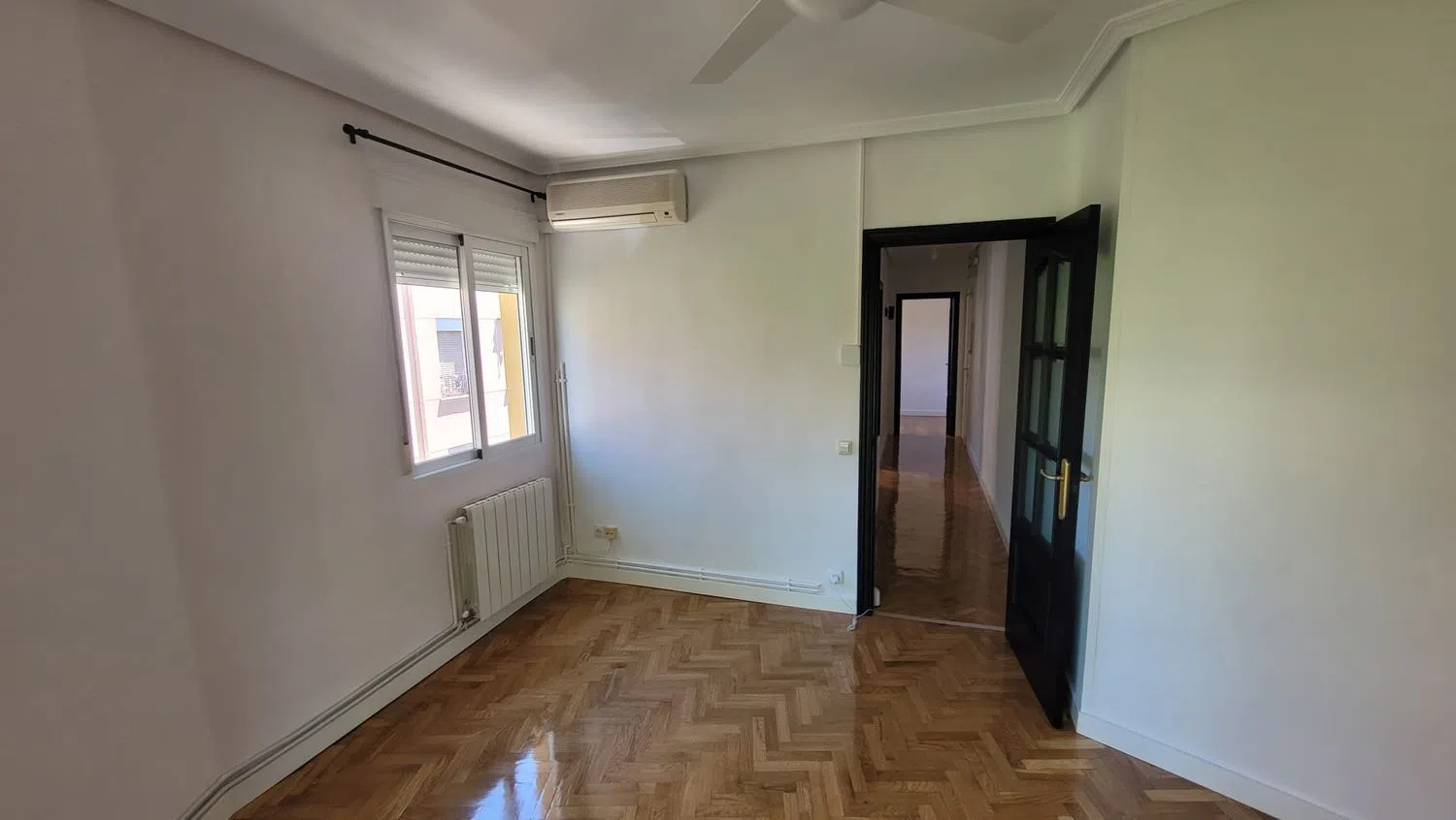 Piso en paseo del Marqués de Zafra, 22 - Foto 2