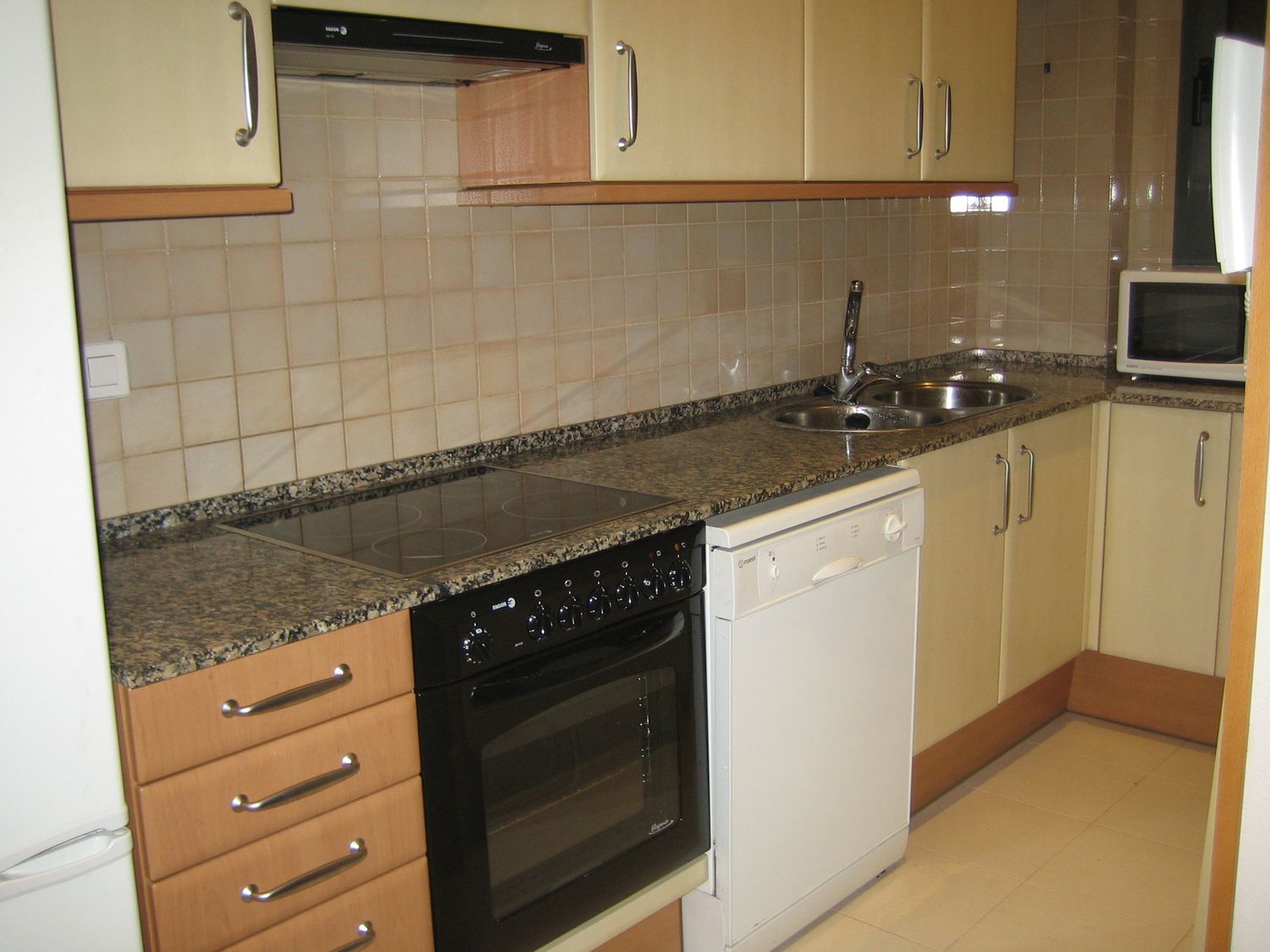 Piso en calle Sant Quintí, 52 - Foto 3