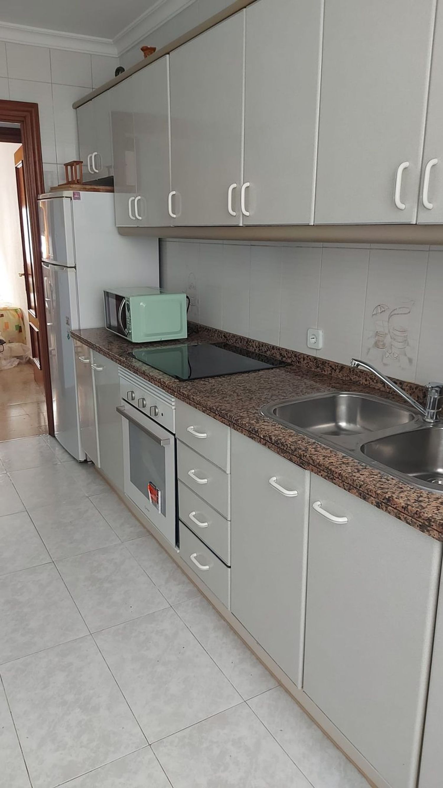 Piso en Calle Magistrado Salvador Barbera, 5, La Florida - Parque norte - Foto 28