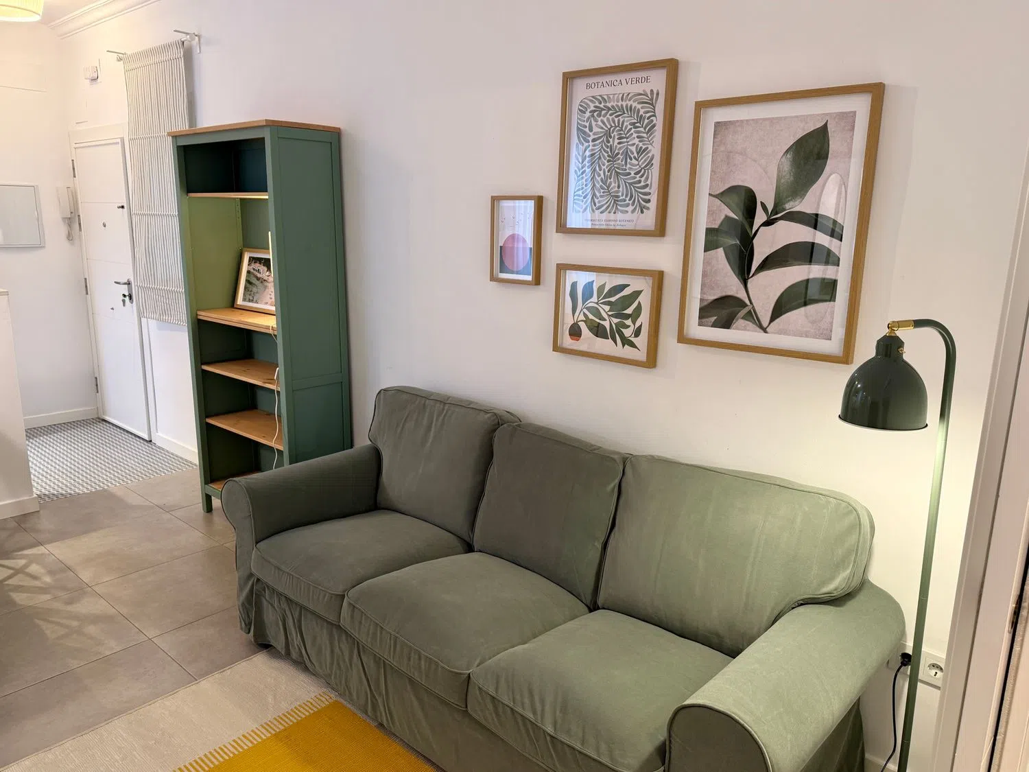 Piso en calle Salado, 12 - Foto 18