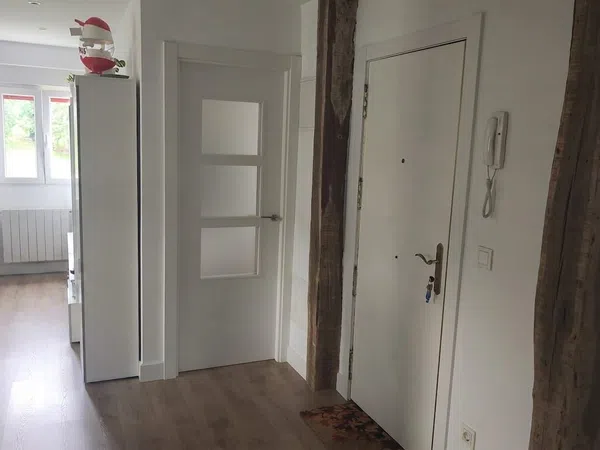 Piso en Barrio de Olaberria Derecha, 14, Lapice - Larreaundi - Olaberria - Meaka, Lapice - Larreaundi - Olaberria - Meaka - Foto 5