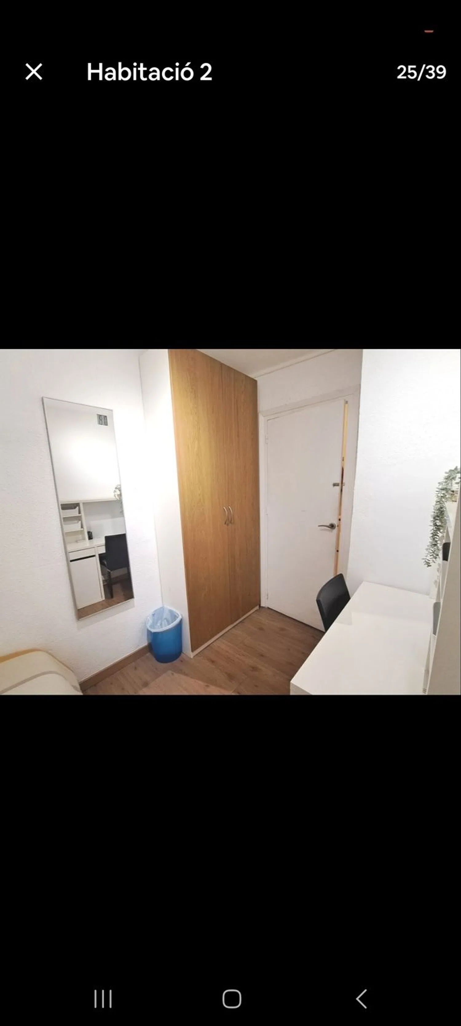 Piso en av mare de deu de montserrat, 177 - Foto 19