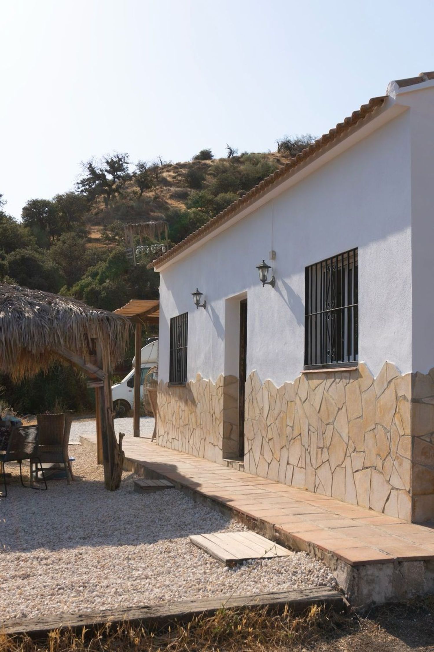 Casa o chalet independiente en Parcela 30,polígono 41 Zambargo Coín, 30 - Foto 14