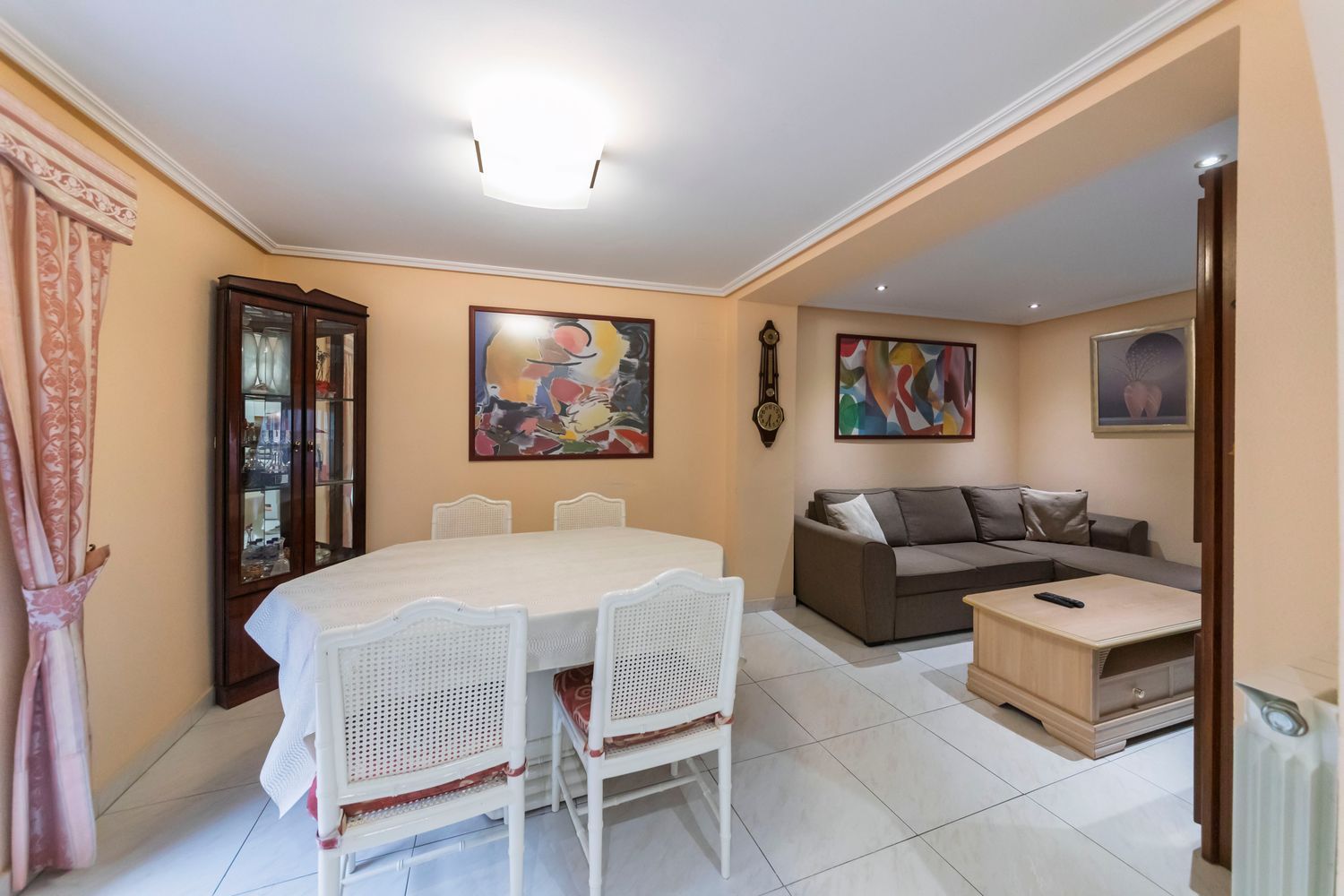 Casa de pueblo en Calle Mayor, 19 - Foto 6