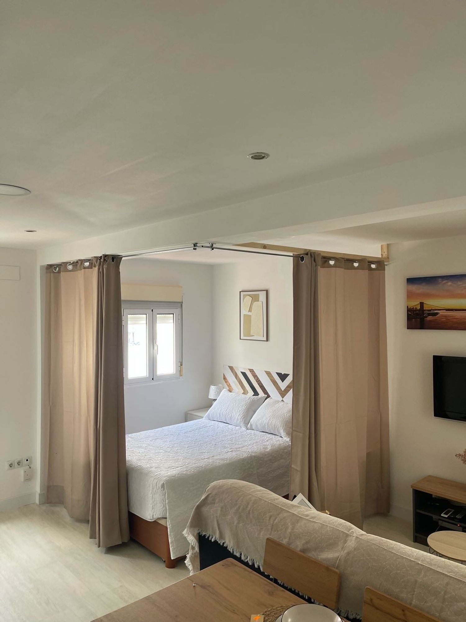 Estudio en Calle Soria, 18, Bellavista - Foto 13