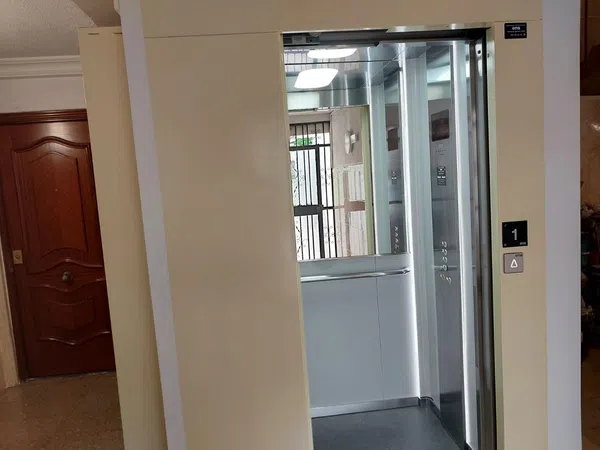 Piso en calle Poeta Antonio Gala, 40 - Foto 5