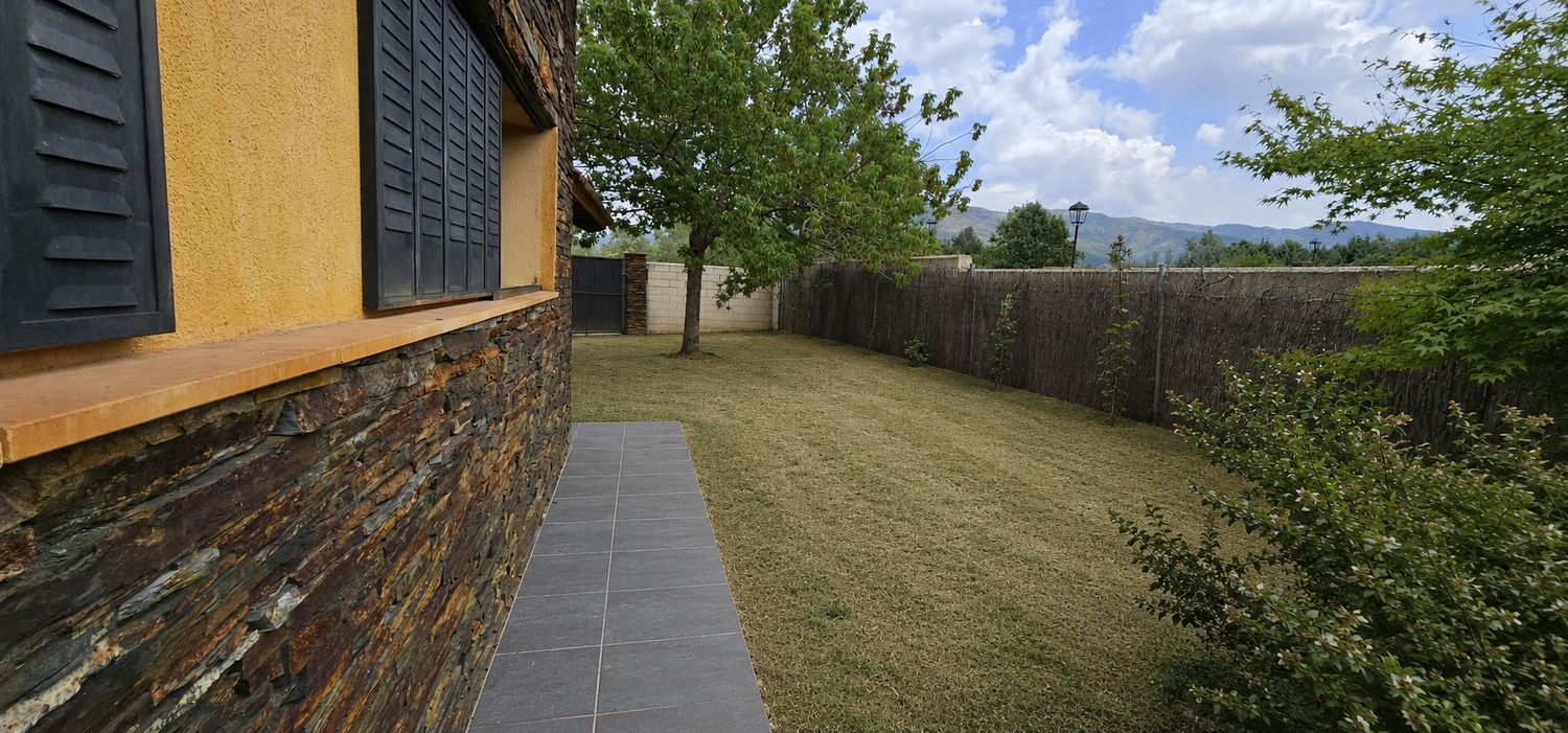 Casa o chalet independiente en Riaza - Foto 8