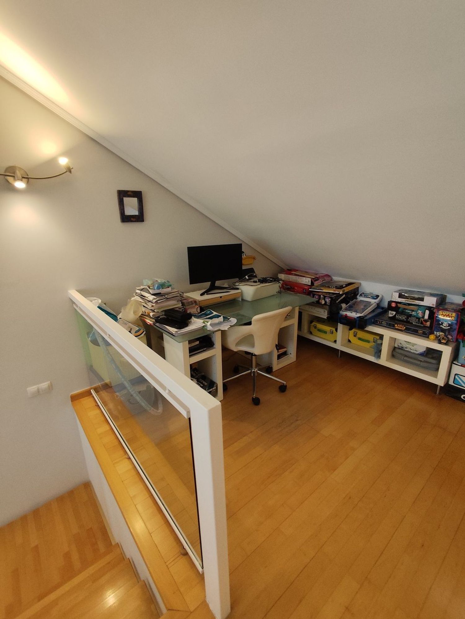 Chalet adosado en Hispanoamérica - Comunidades, Hispanoamérica - Comunidades - Foto 28