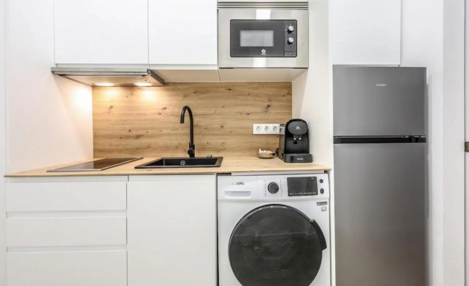 Piso en calle galdo, 3 - Foto 3