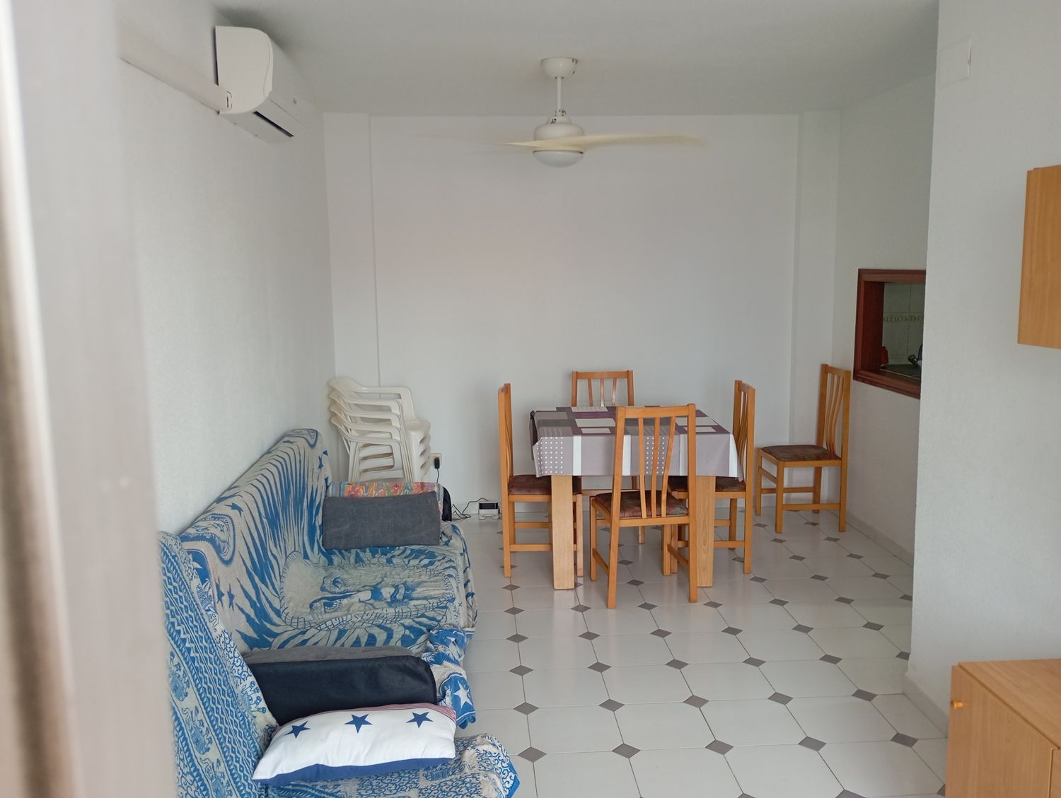 Piso en Avenida del Papa Luna, 143, La Volta, La Volta - Foto 13