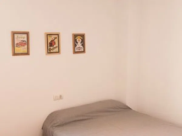 Piso en Calle de la Pursiana, 6, Sta Catalina - El Jonquet - Foto 17