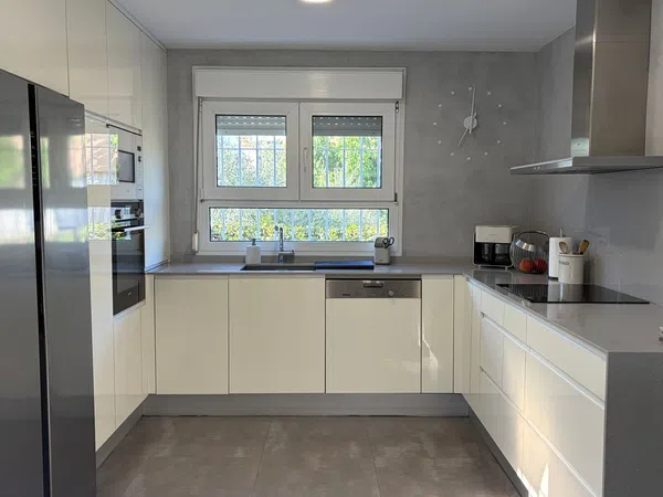 Casa o chalet independiente en Gran Vía de Tàrrega Monteblanco, 144, Zona Ensanche-Río Jucar - Foto 5