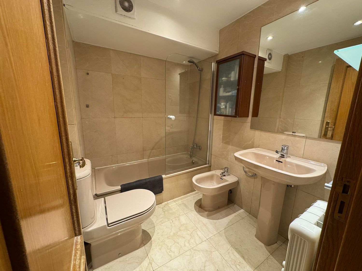 Piso en calle Santa Valentina, 5 - Foto 13