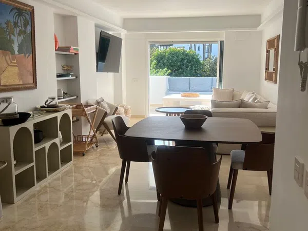 Piso en Avenida de Julio Iglesias, 3, Puerto Banús - Foto 11