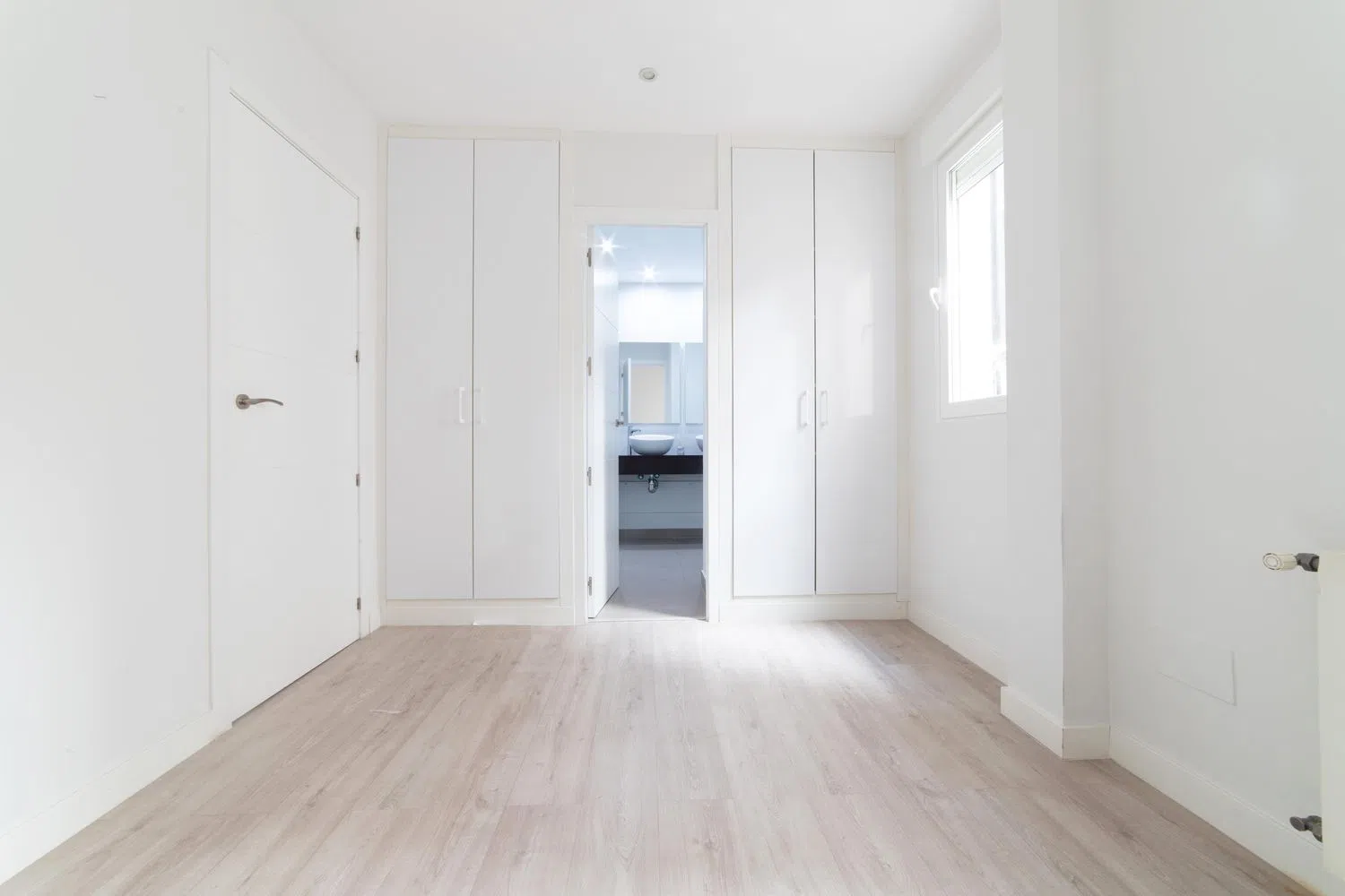 Piso en calle del General Pardiñas, 31 - Foto 1