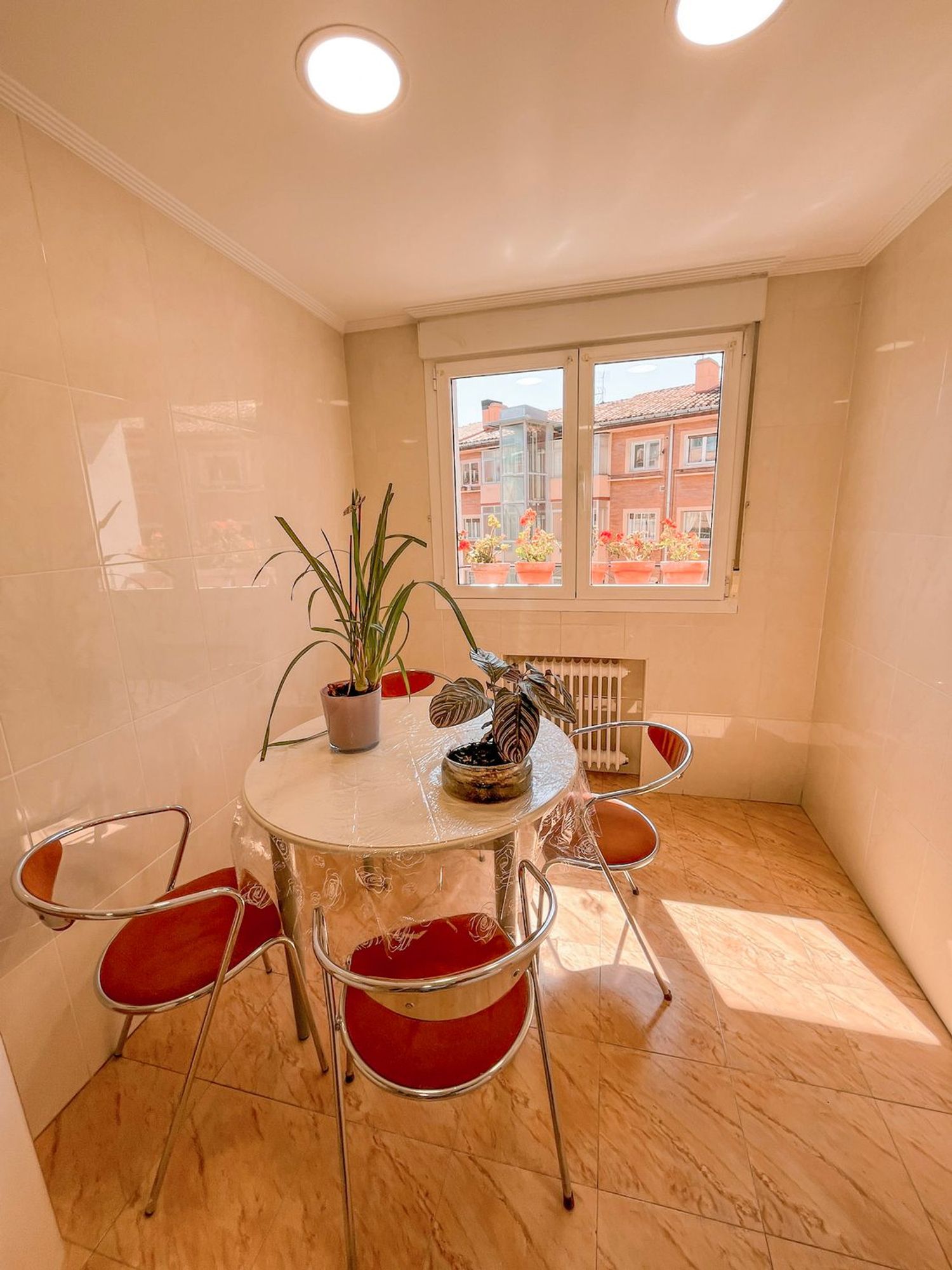 Piso en calle de Sangüesa, 47 - Foto 11