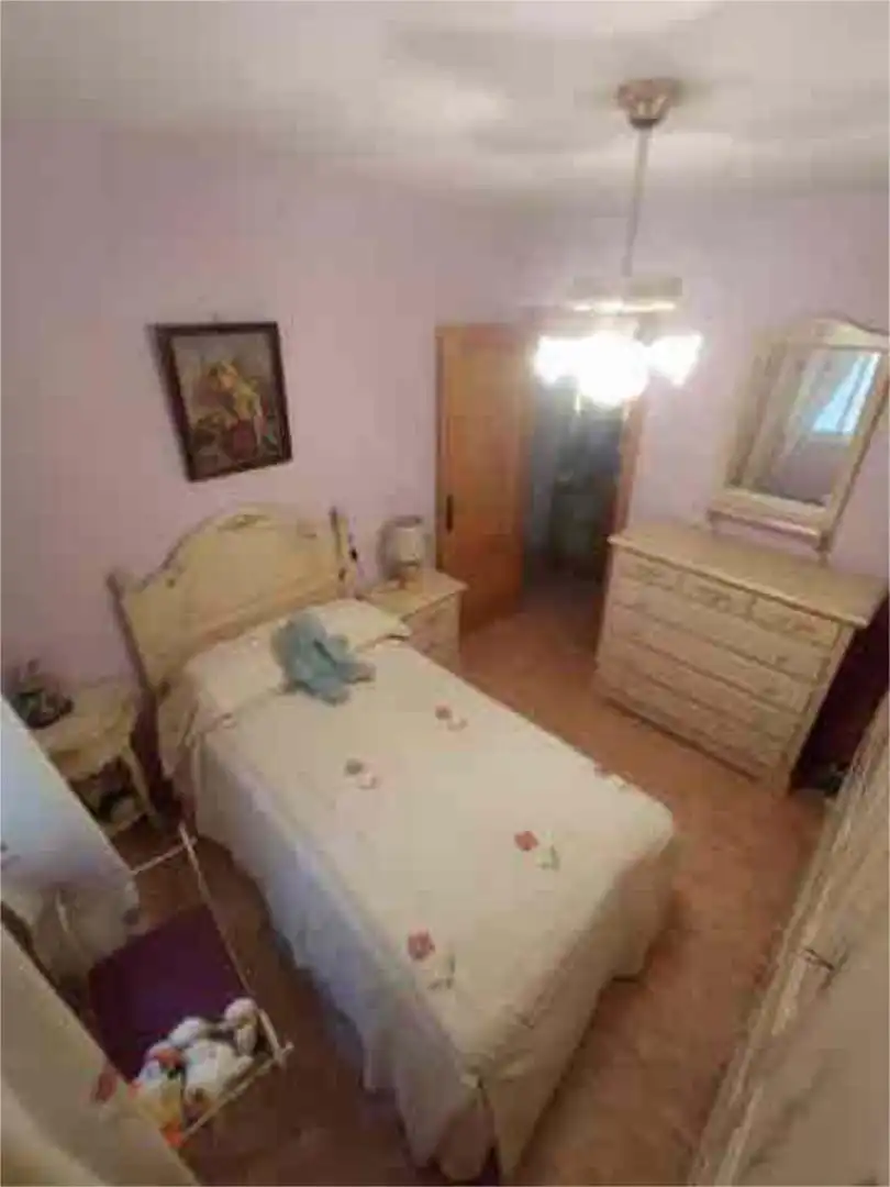 Piso en El Parador de Roquetas - Foto 5