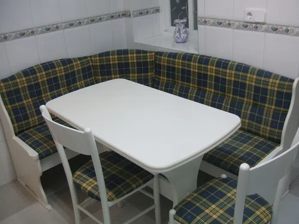 Piso en Calle de Caramuel, 25, Puerta del Ángel - Foto 2