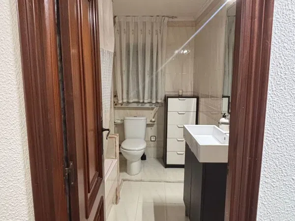 Piso en calle de la Reina, 57 - Foto 2