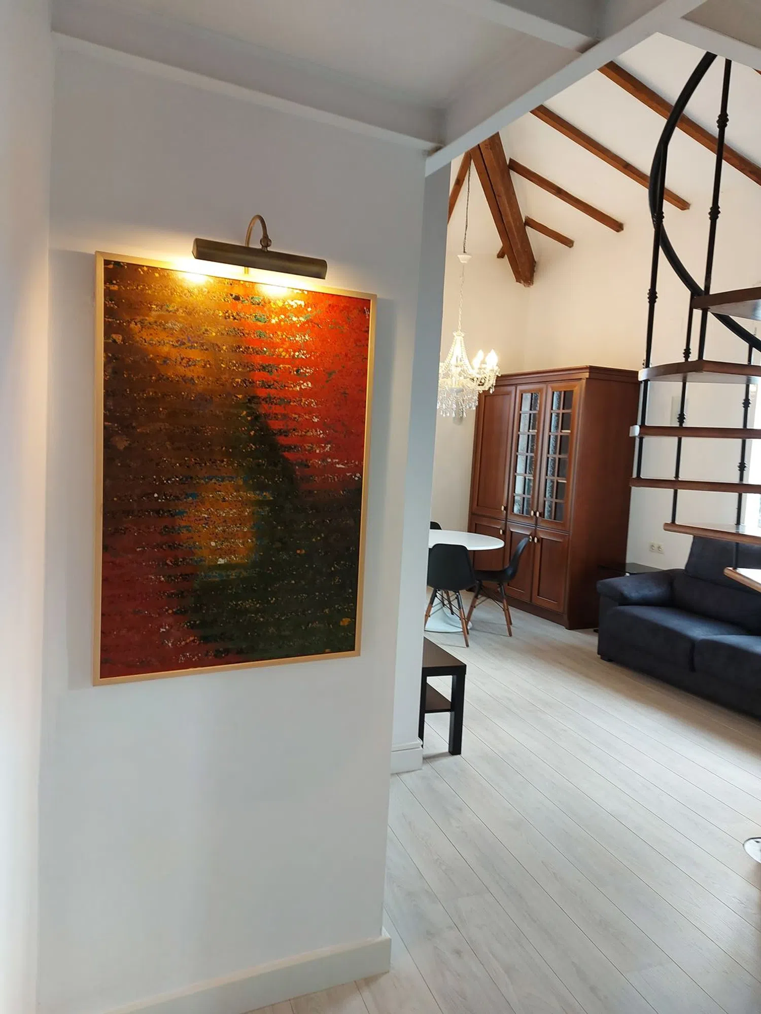 Estudio - Foto 2