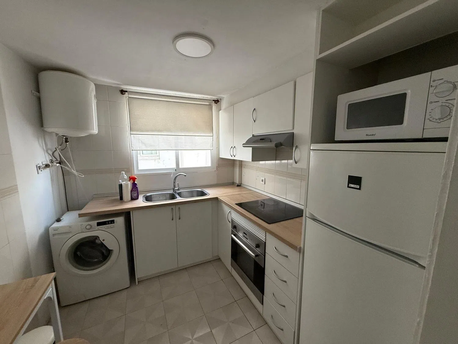 Piso en avenida de la Plata, 7 - Foto 2