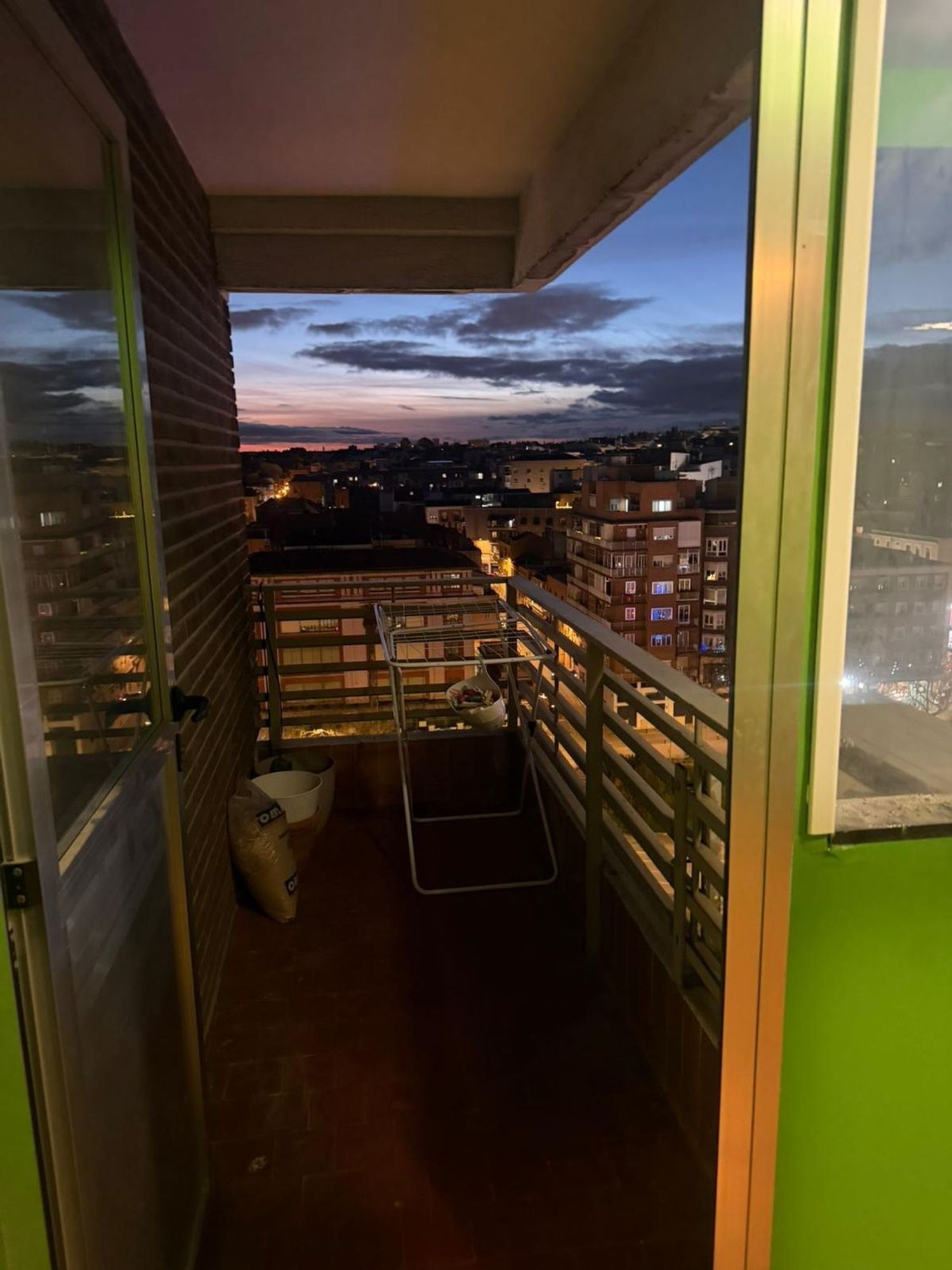 Piso en calle de Antonio López, 149 - Foto 18