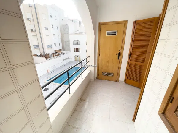 Ático en Calle Galeón, 12, Avenida Habaneras - Curva de Palangre - Foto 11