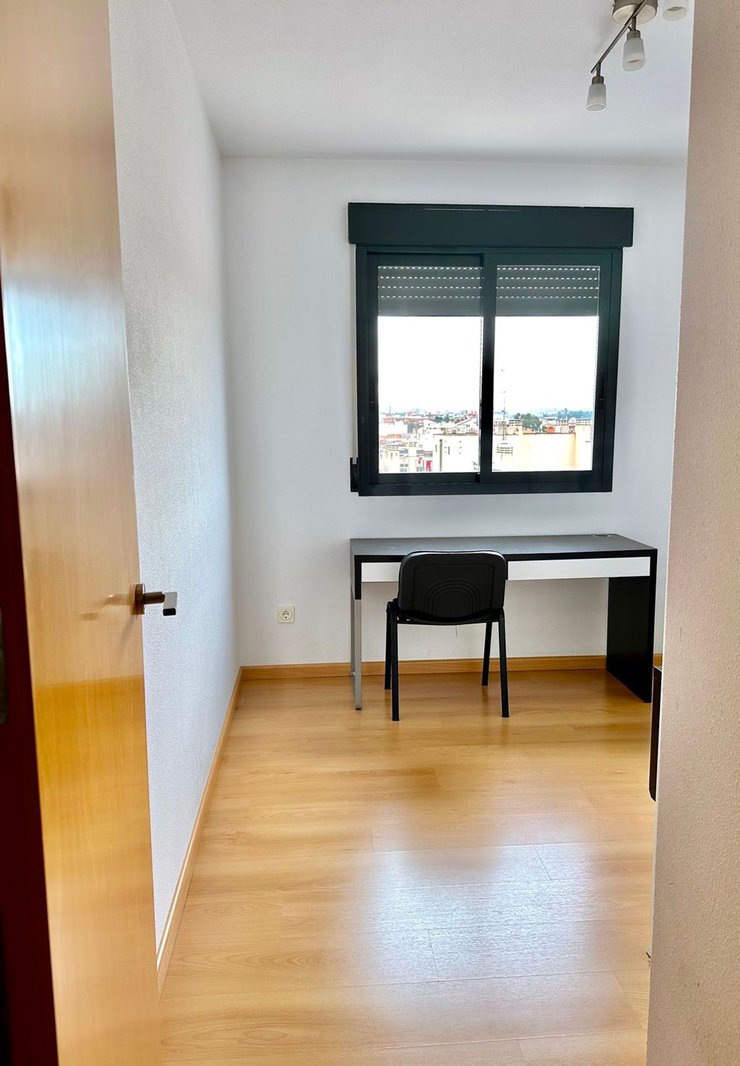 Piso en calle Poetisa Dionisia García, 9 - Foto 5