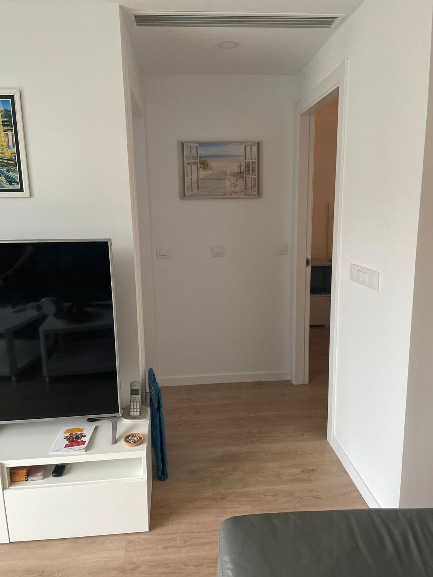 Piso en Calle d'Arnau de Vilanova, 20, Playa de la Malvarrosa - Foto 7