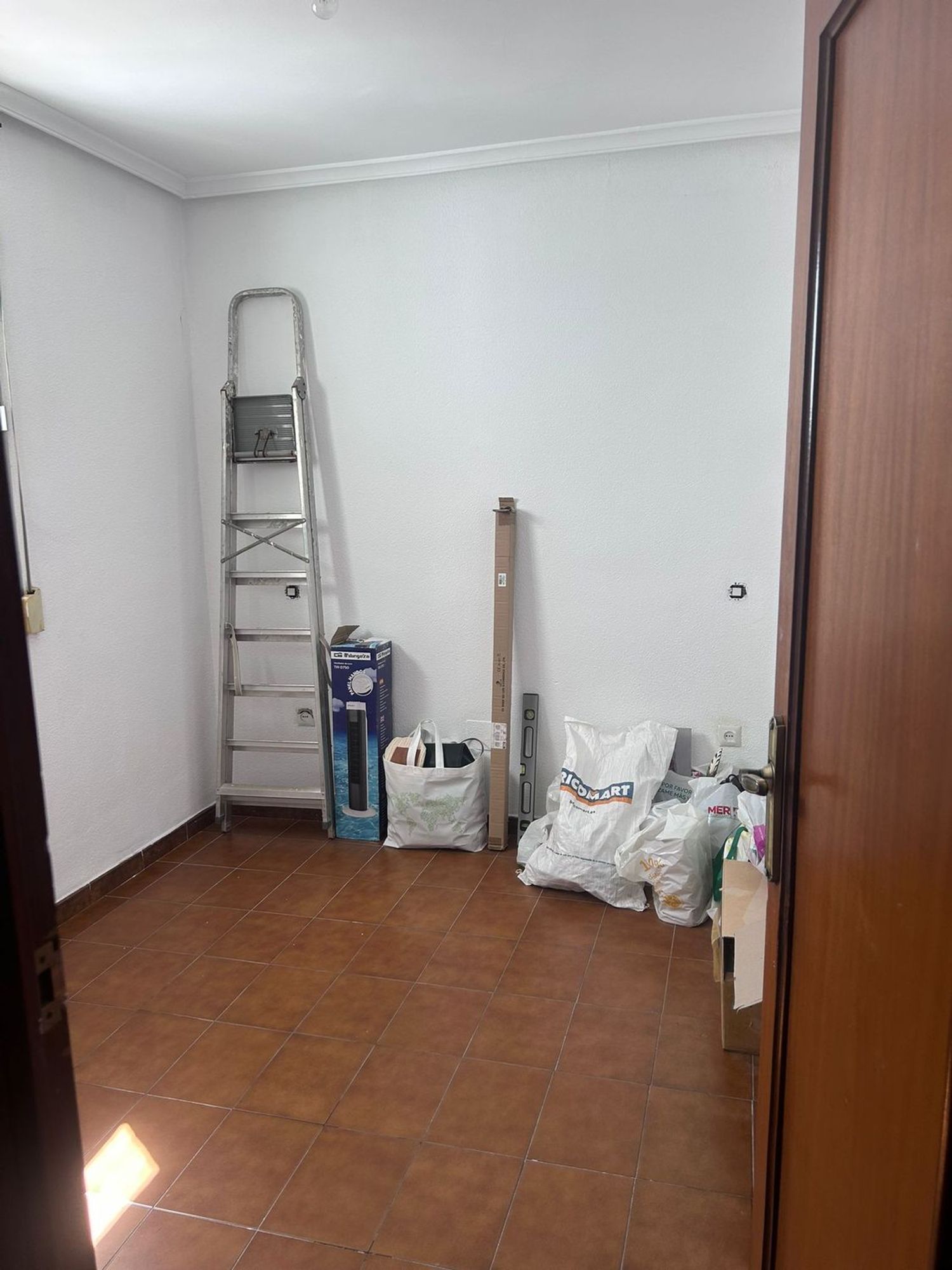 Piso en Calle Toledo, 1 - Foto 3