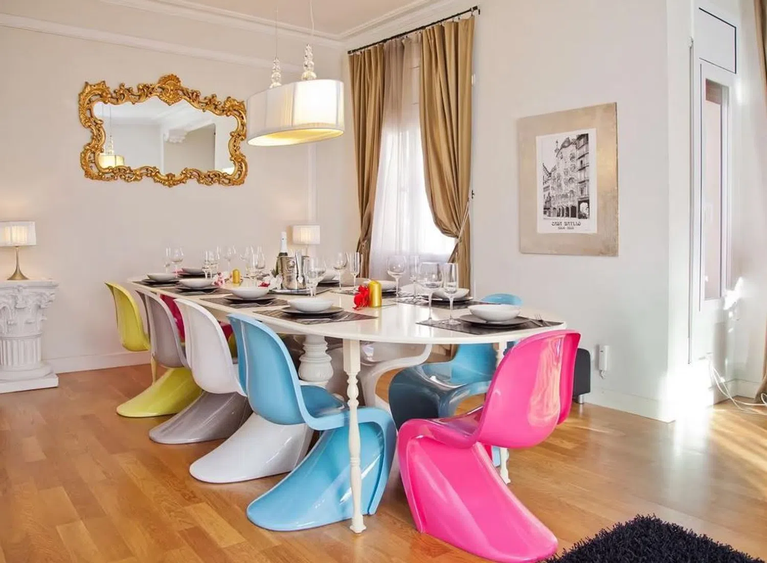 Casa de pueblo en paseo Maragall, 341 - Foto 19