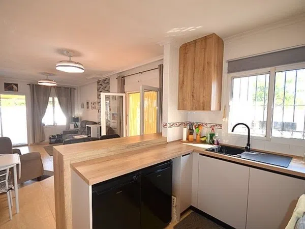 Chalet pareado en Calle Piezas de la Fábrica, 24, Sucina - Foto 5