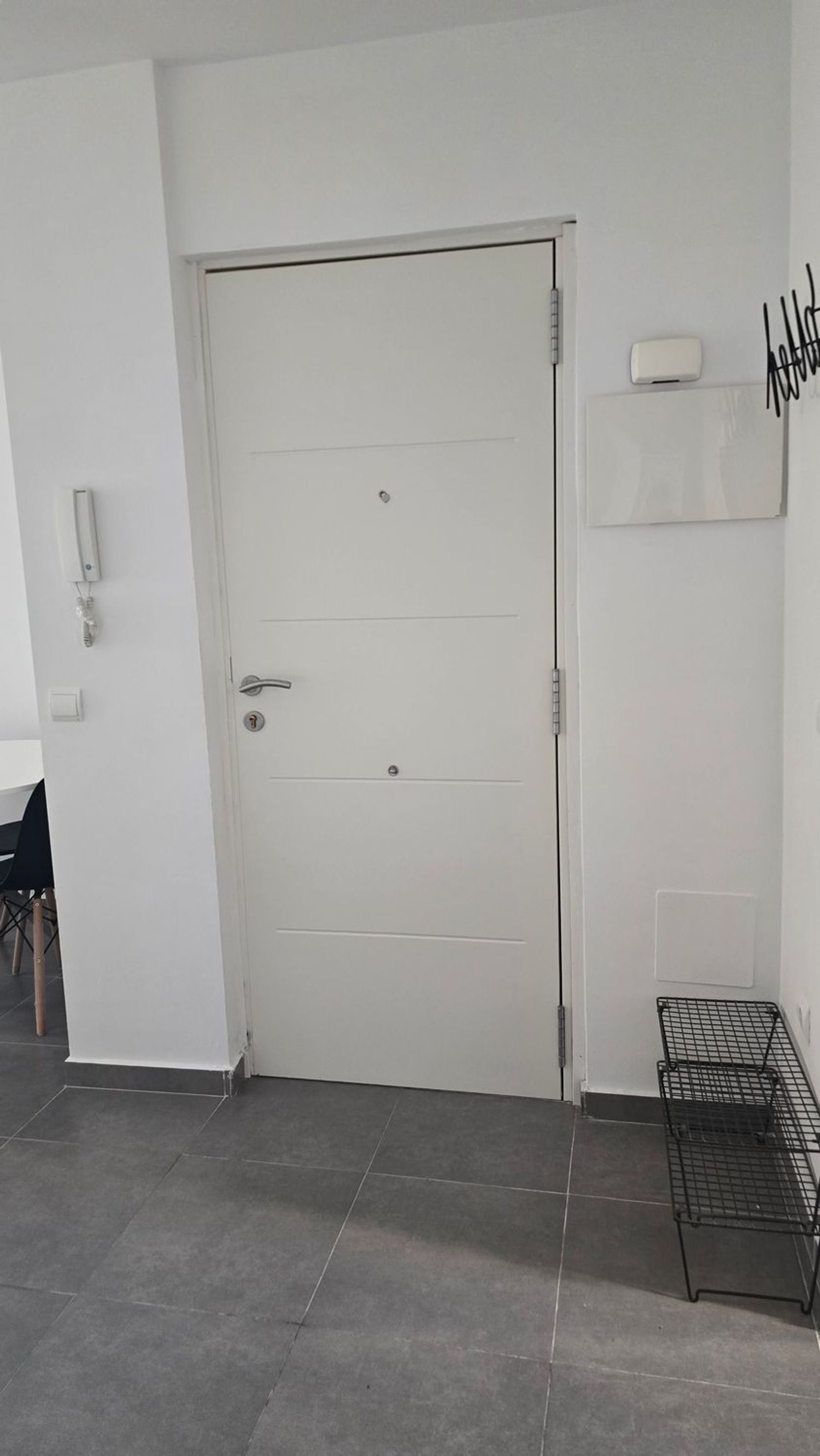 Piso en Calle Molino del Rosario, 15, Calvario - Foto 4