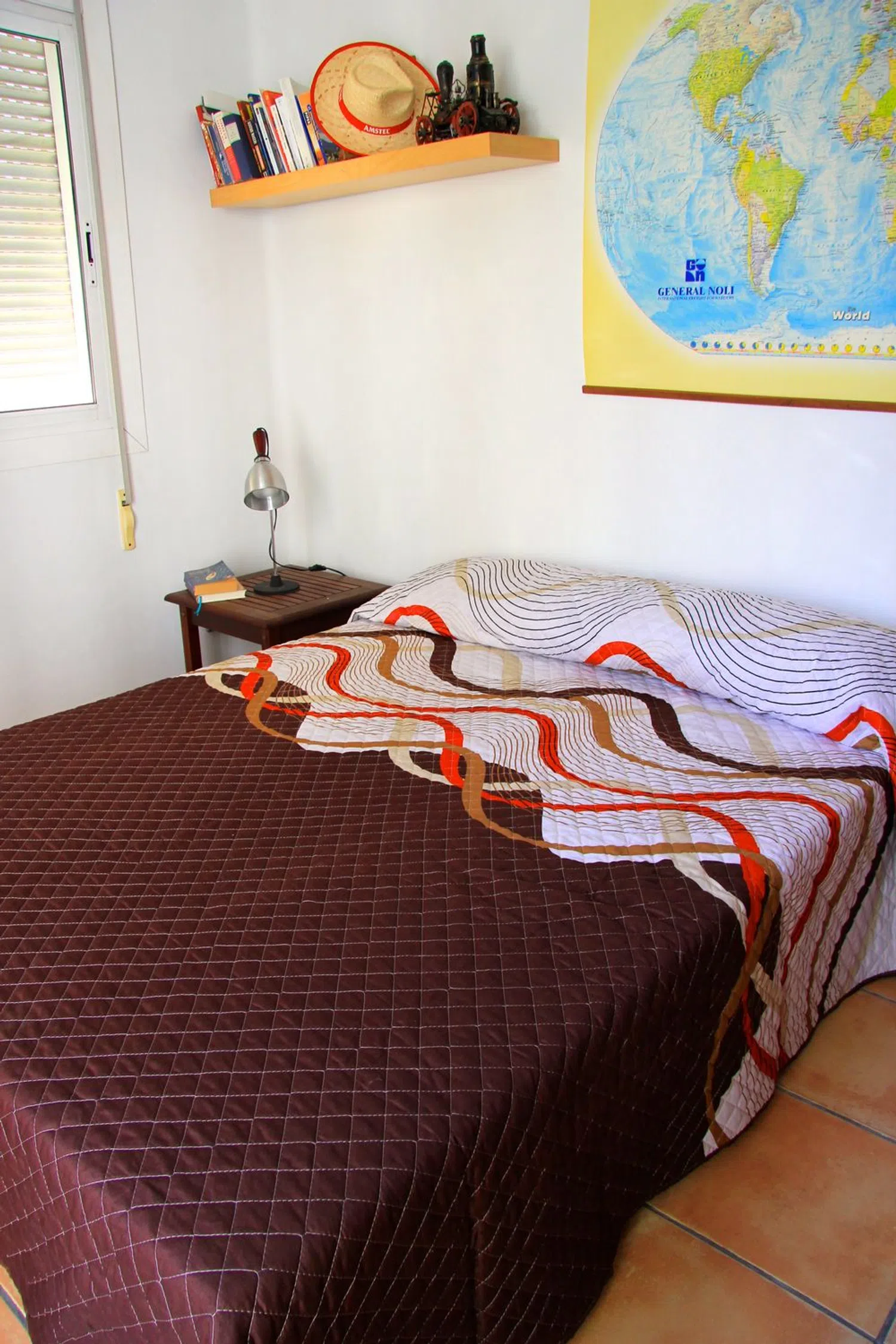 Ático en calle del Pintor Gisbert, 4 - Foto 12