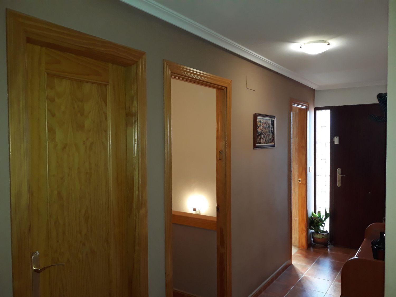 Casa o chalet independiente en Calle Vega de Fontanares, 61 - Foto 4