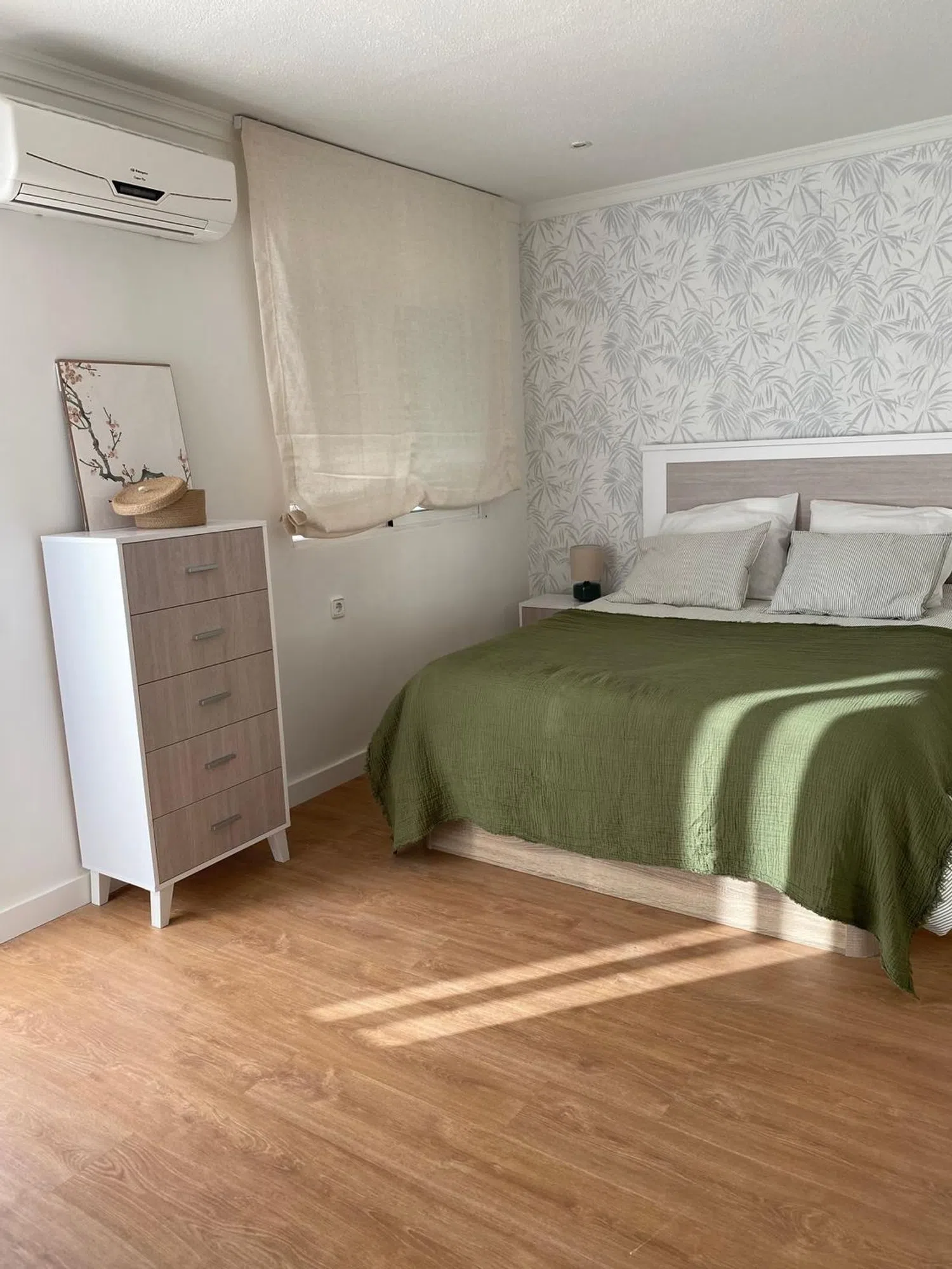 Piso en calle Alfaro, 3 - Foto 4