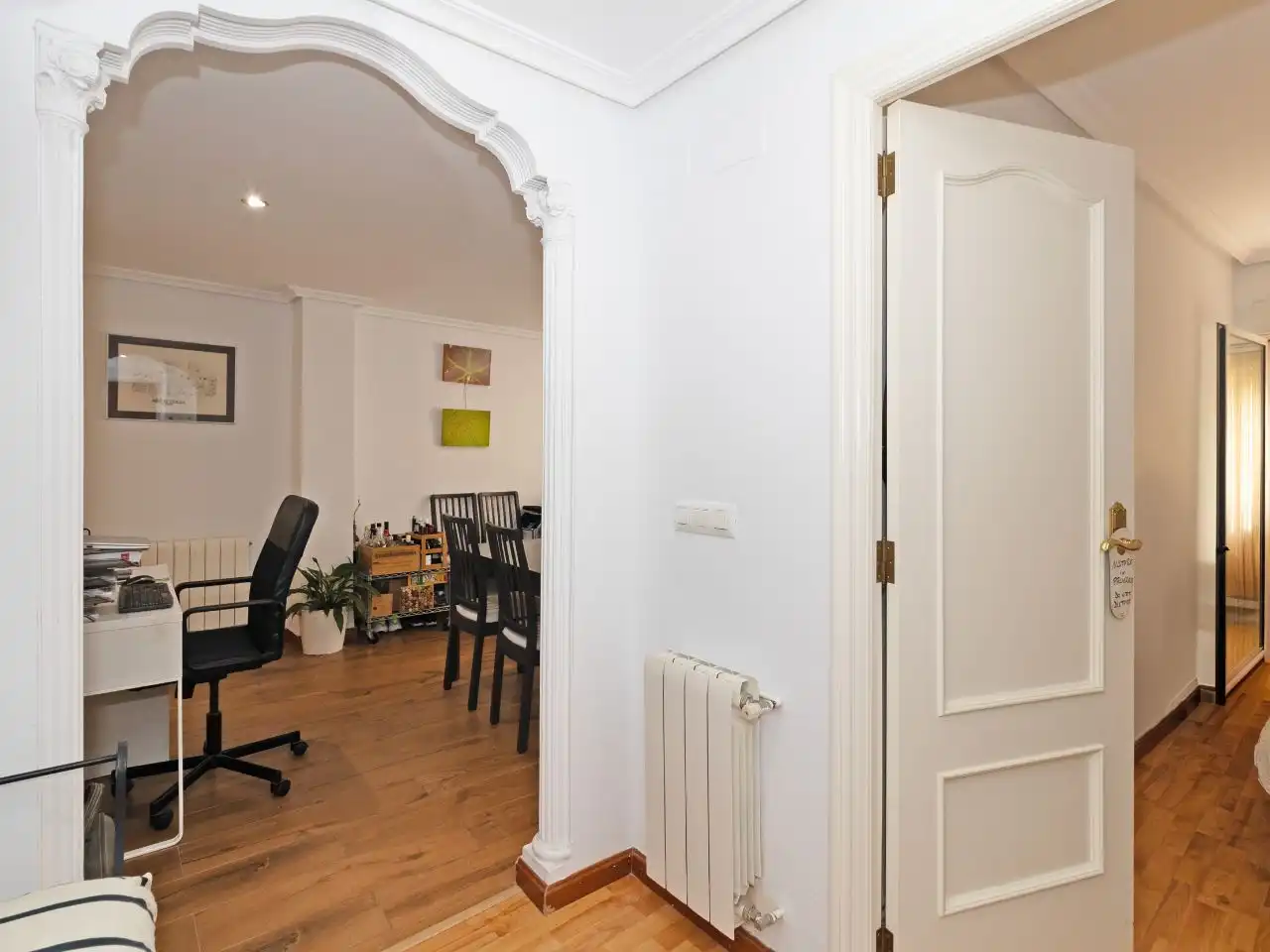Piso en  Carrer Metge Julià 18 - Foto 21