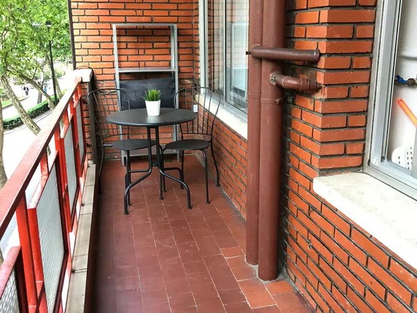 Alquiler de piso en Paseo de la Constitución, 22 - Foto 27