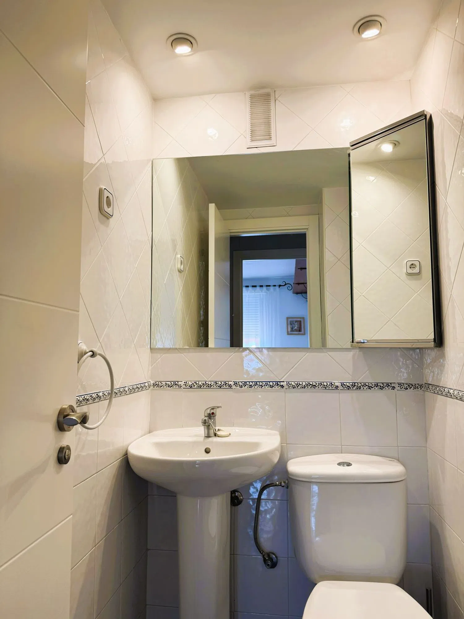 Piso en Barrio Numancia - Foto 13